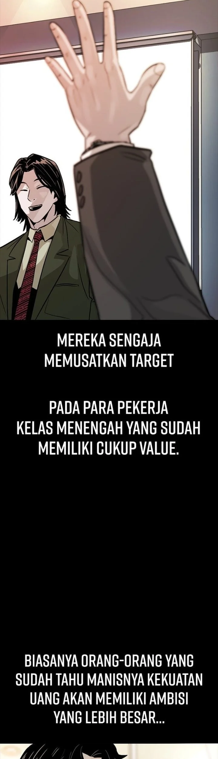The Worst Generation Chapter 4 - halaman 59