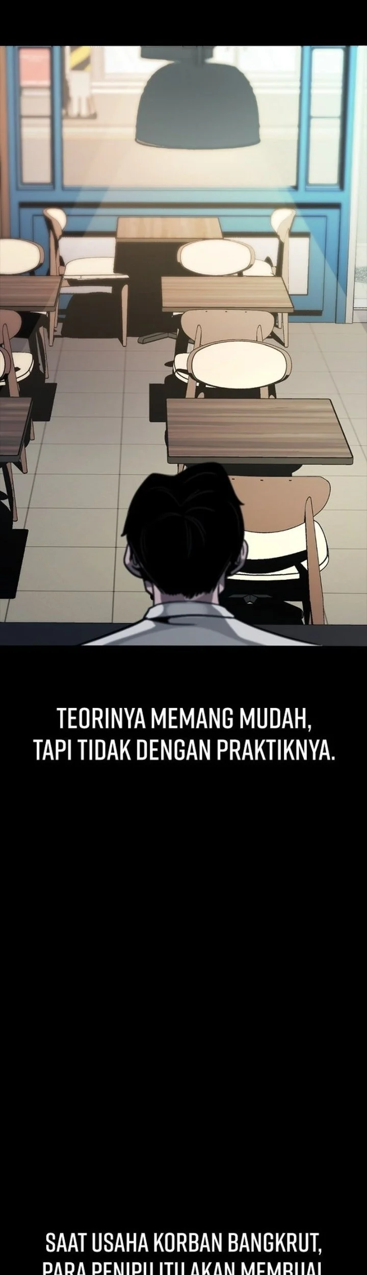 The Worst Generation Chapter 4 - halaman 63