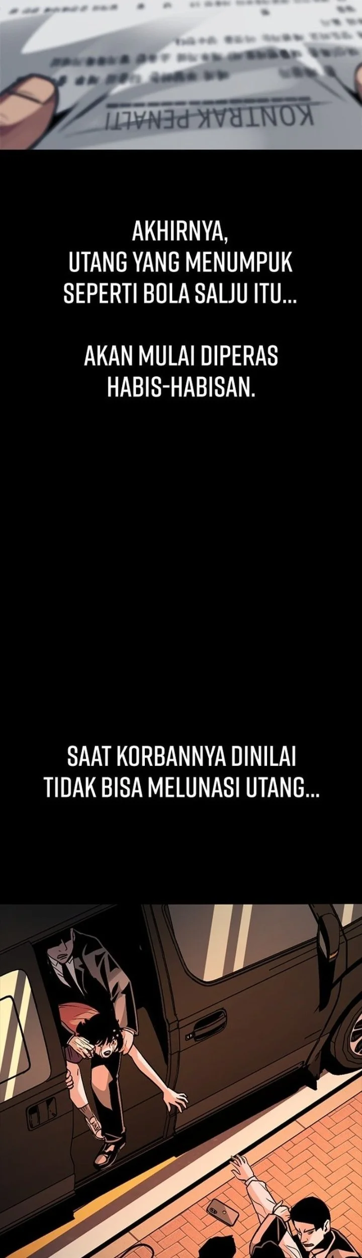 The Worst Generation Chapter 4 - halaman 66