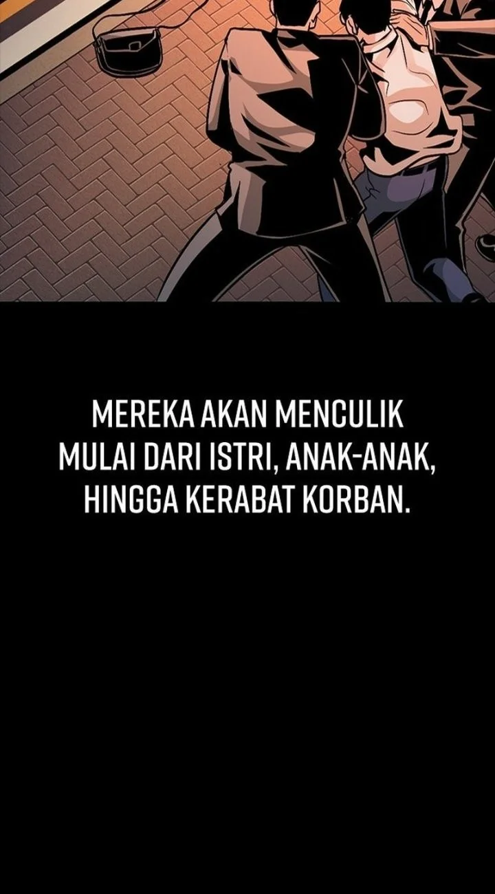 The Worst Generation Chapter 4 - halaman 67