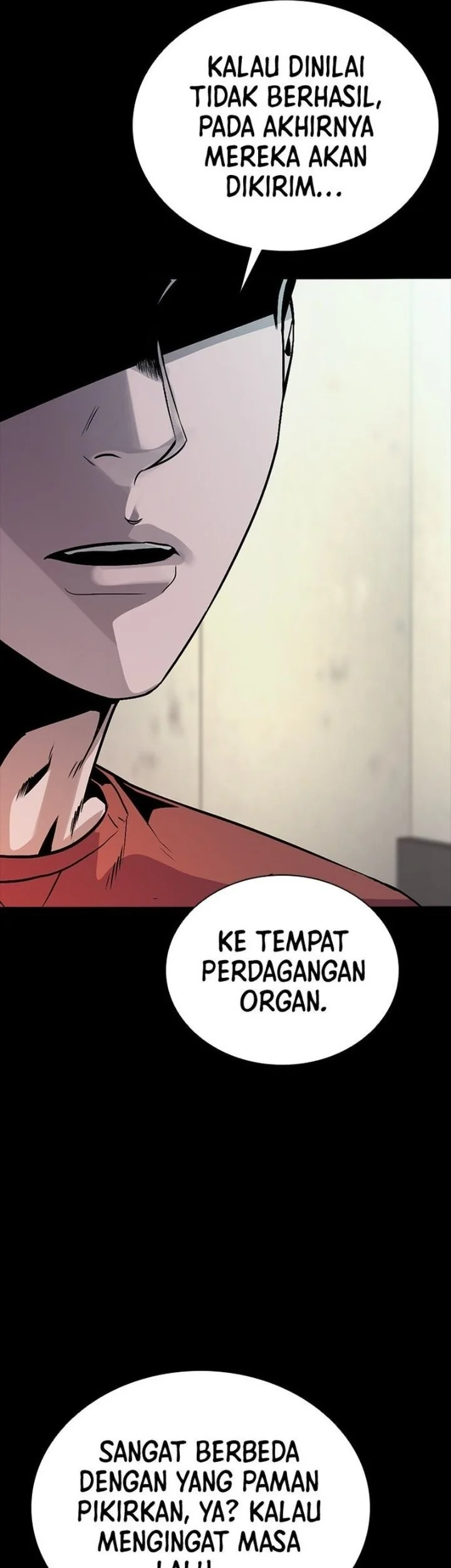 The Worst Generation Chapter 4 - halaman 70
