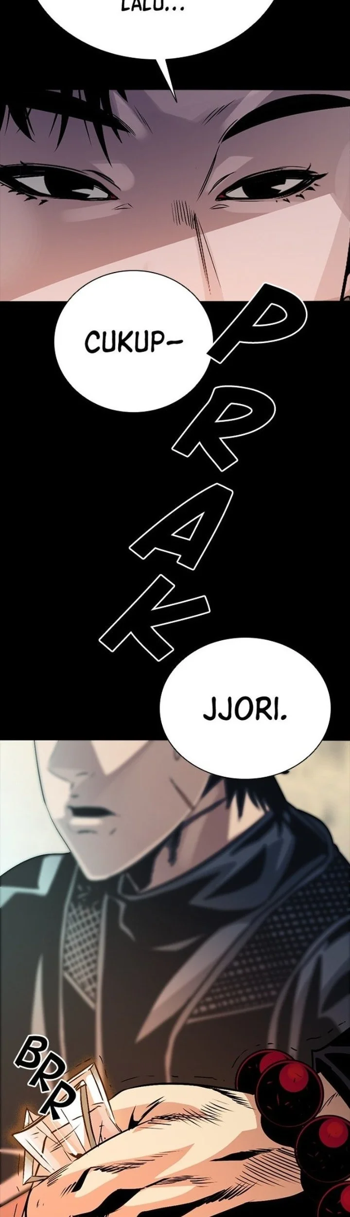 The Worst Generation Chapter 4 - halaman 71