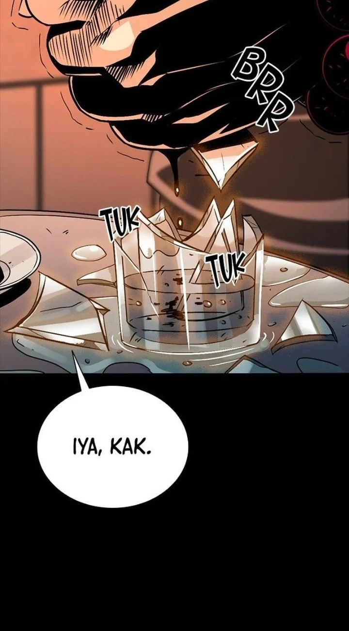 The Worst Generation Chapter 4 - halaman 72