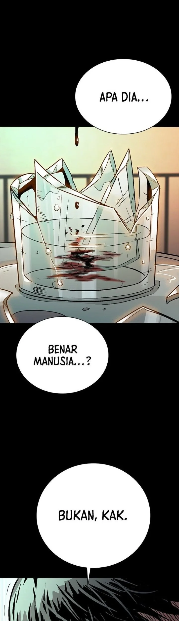 The Worst Generation Chapter 4 - halaman 73