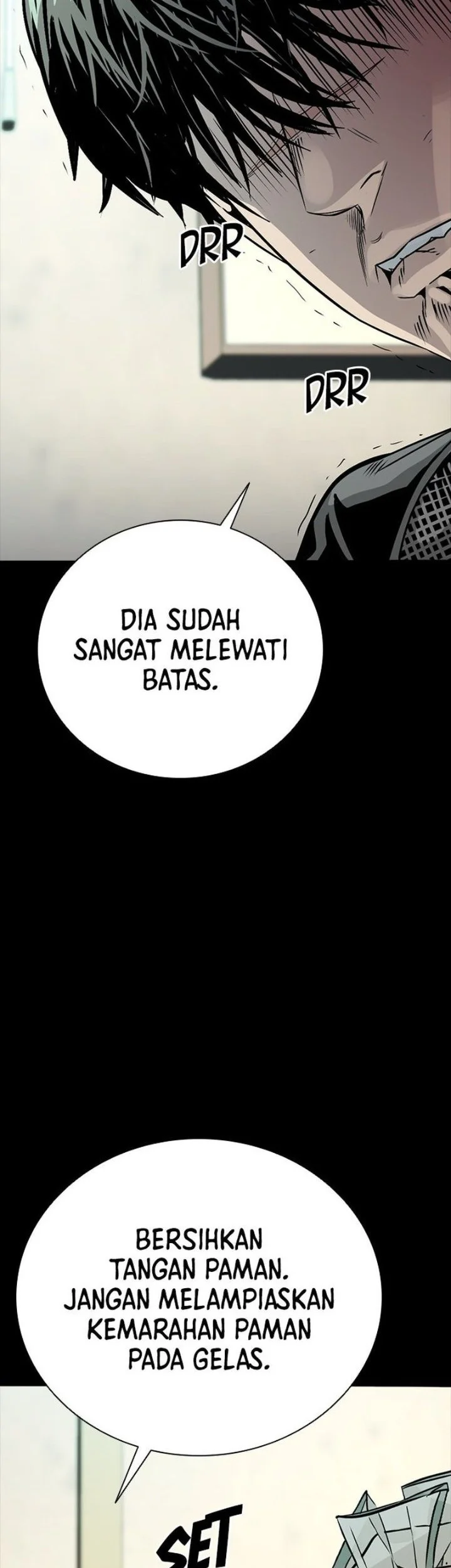 The Worst Generation Chapter 4 - halaman 74