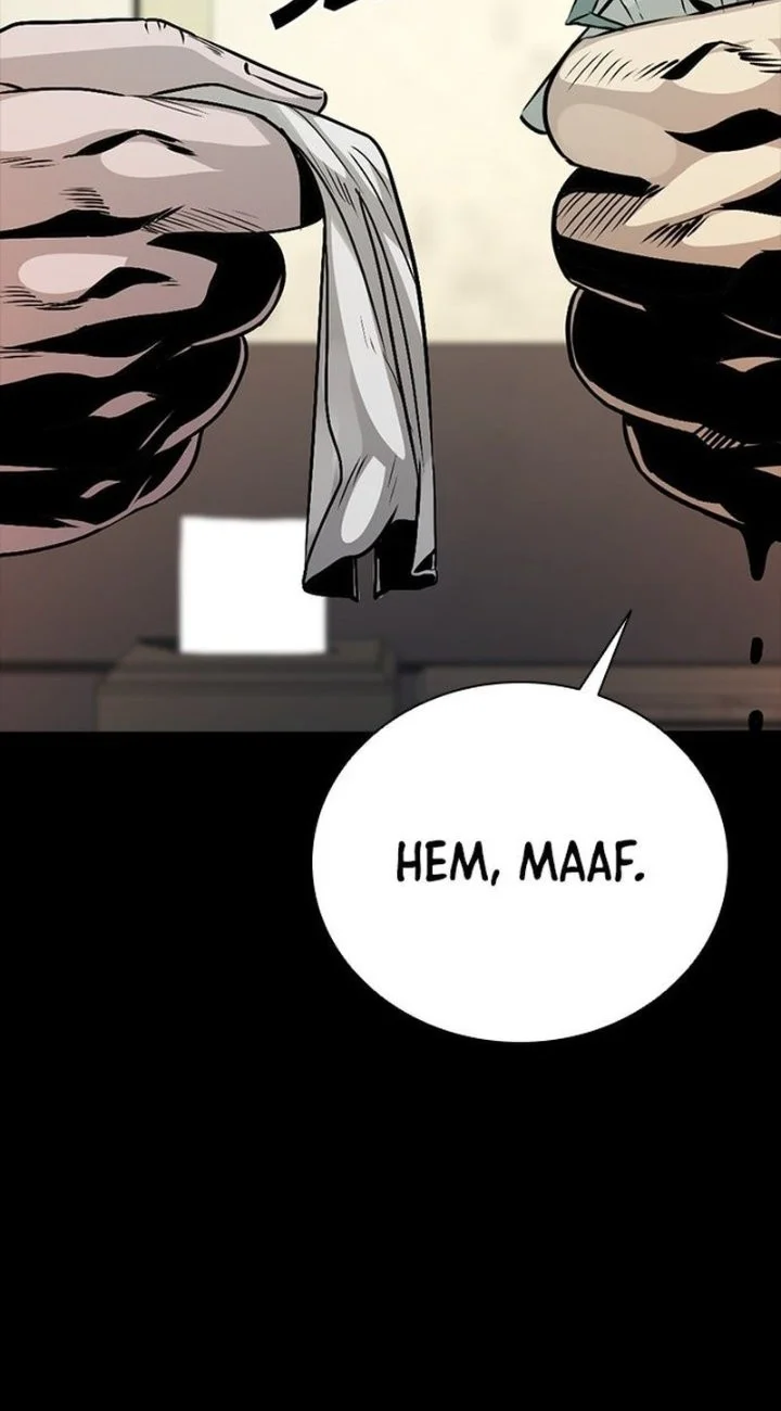 The Worst Generation Chapter 4 - halaman 75