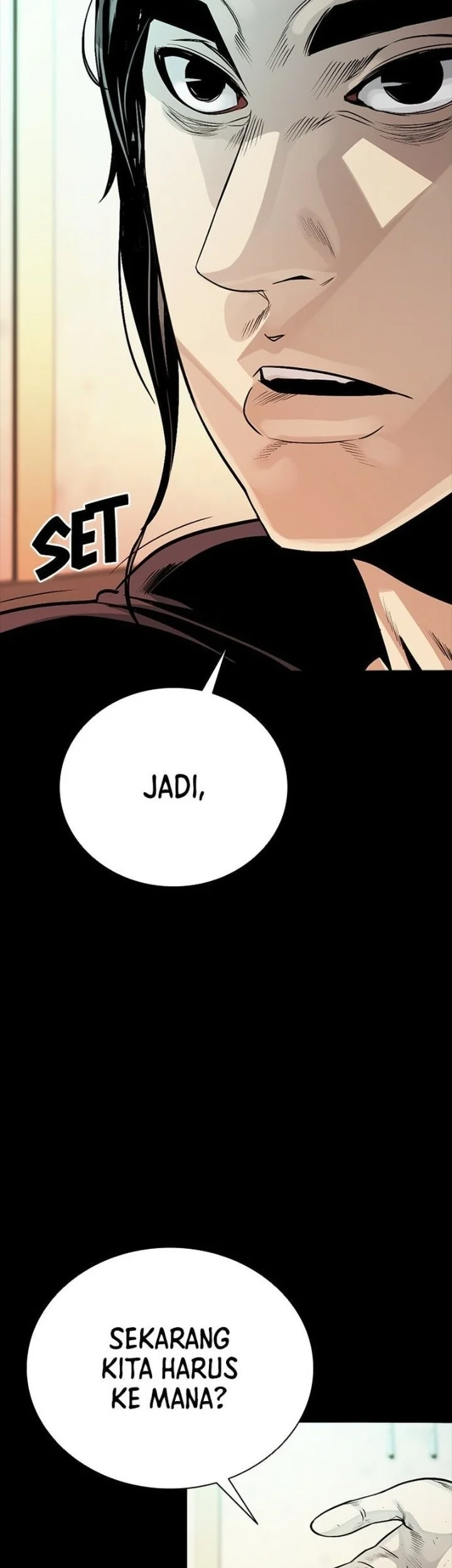 The Worst Generation Chapter 4 - halaman 80