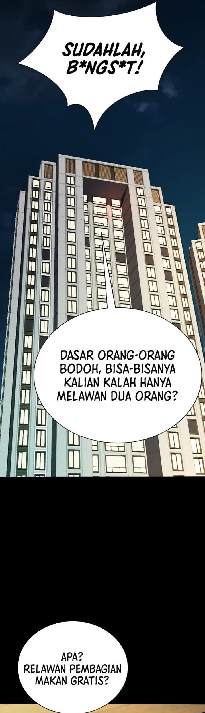 The Worst Generation Chapter 4 - halaman 85