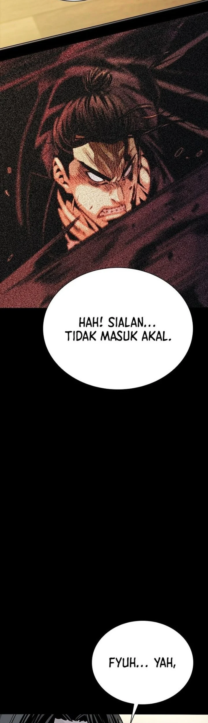 The Worst Generation Chapter 4 - halaman 86