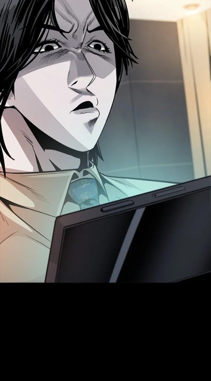 The Worst Generation Chapter 4 - halaman 87