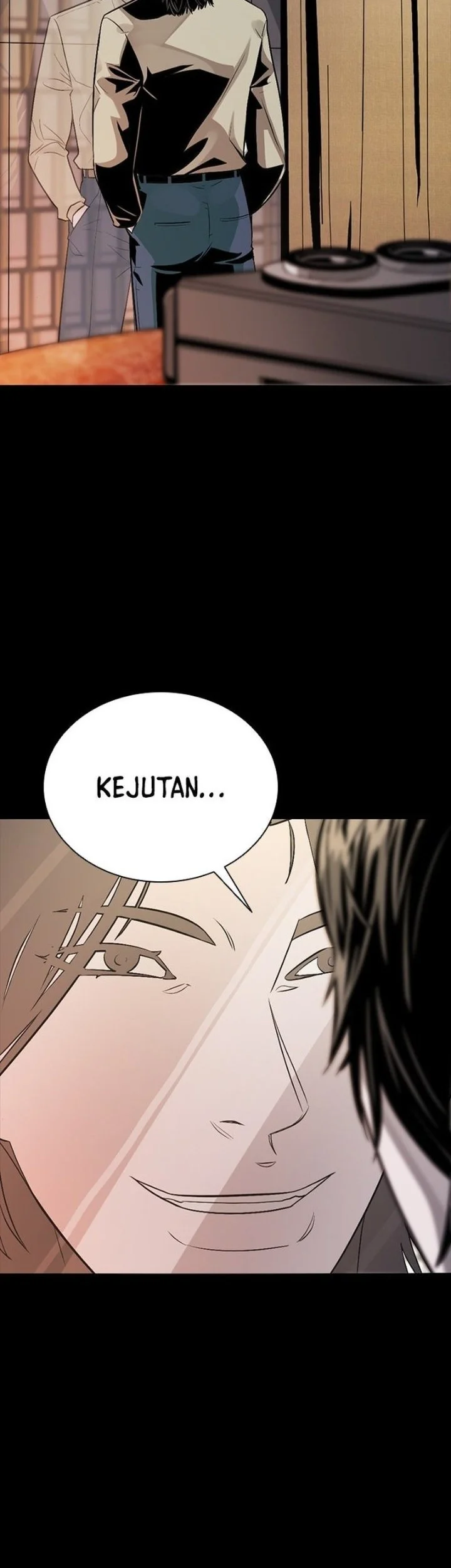 The Worst Generation Chapter 4 - halaman 89