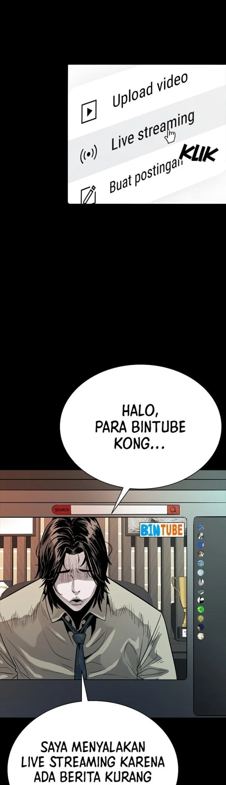 The Worst Generation Chapter 4 - halaman 91