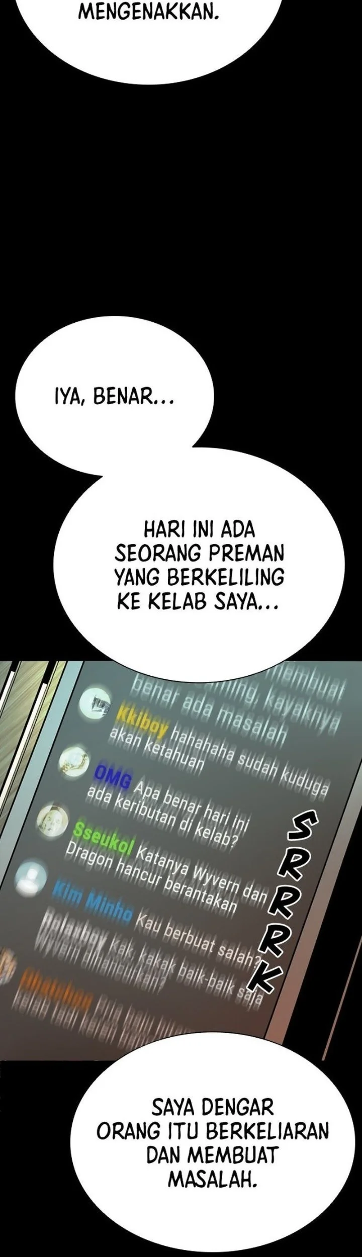 The Worst Generation Chapter 4 - halaman 92