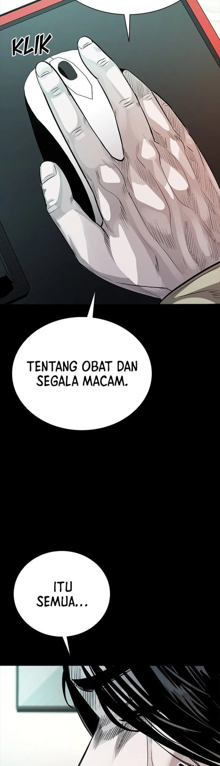 The Worst Generation Chapter 4 - halaman 95