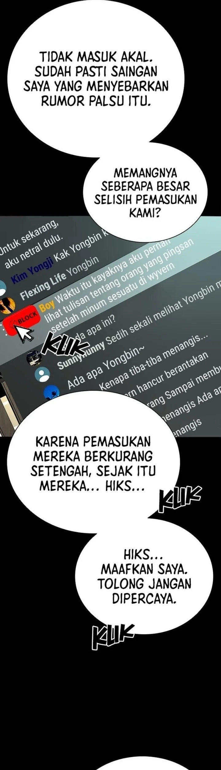 The Worst Generation Chapter 4 - halaman 97