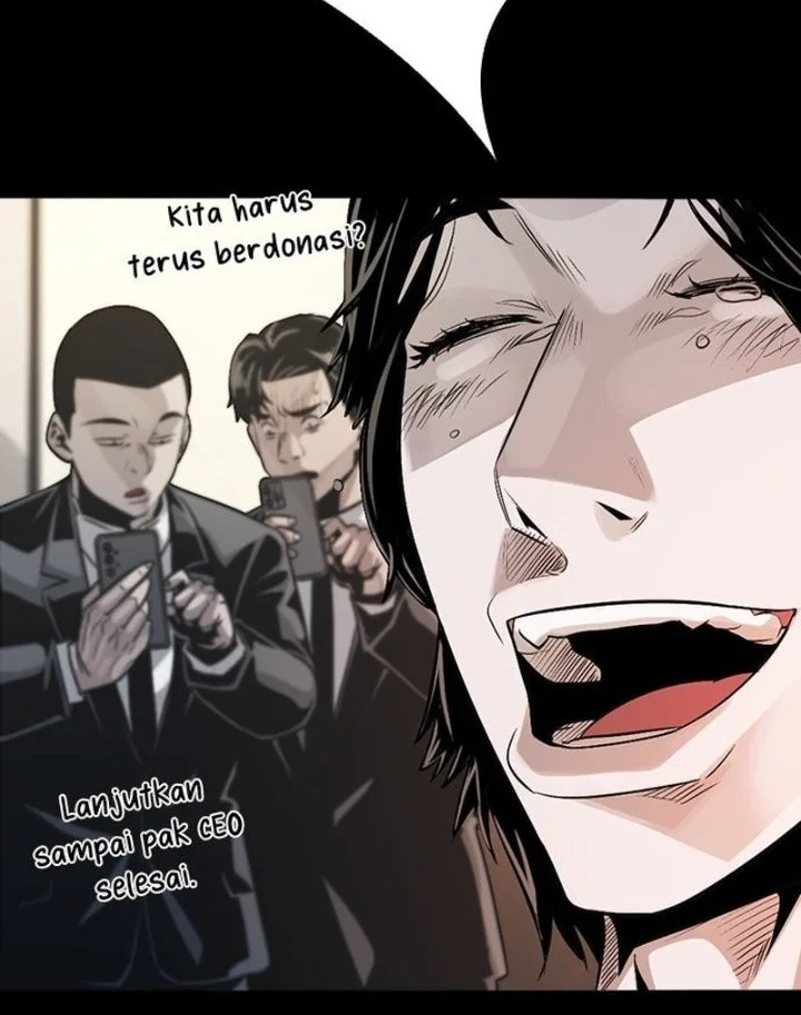 The Worst Generation Chapter 4 - halaman 99