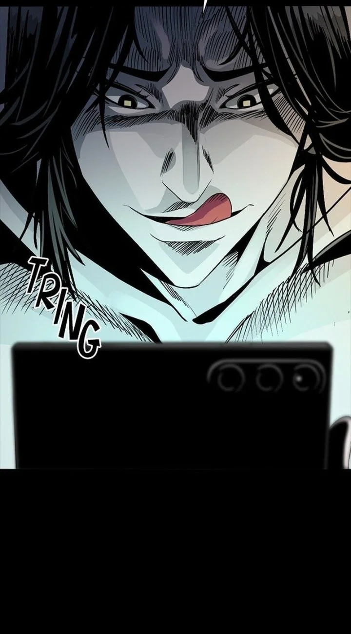 The Worst Generation Chapter 5 - halaman 100