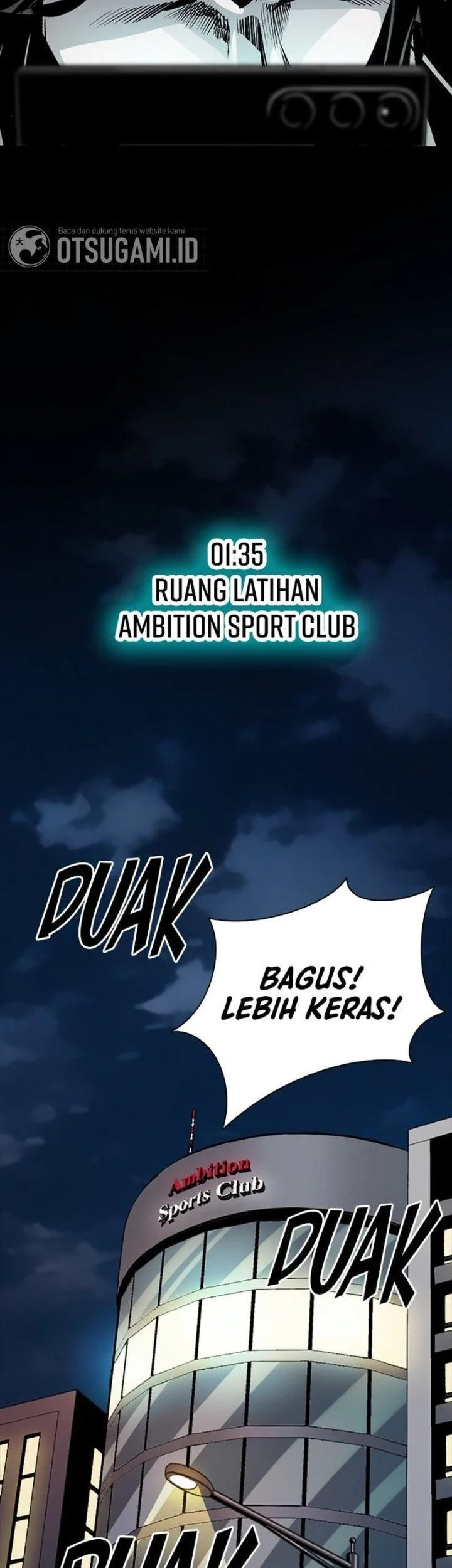 The Worst Generation Chapter 5 - halaman 102