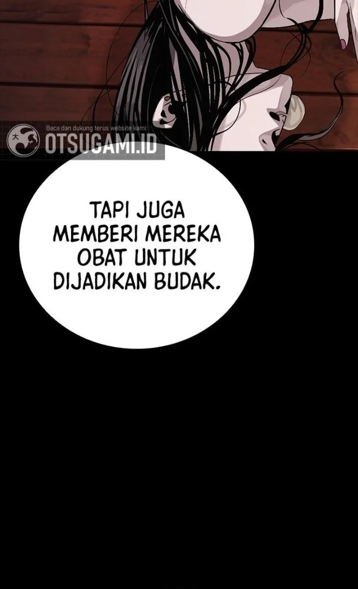 The Worst Generation Chapter 5 - halaman 11