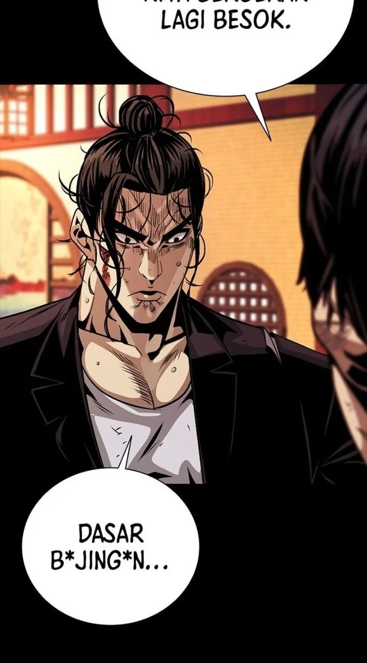 The Worst Generation Chapter 5 - halaman 117