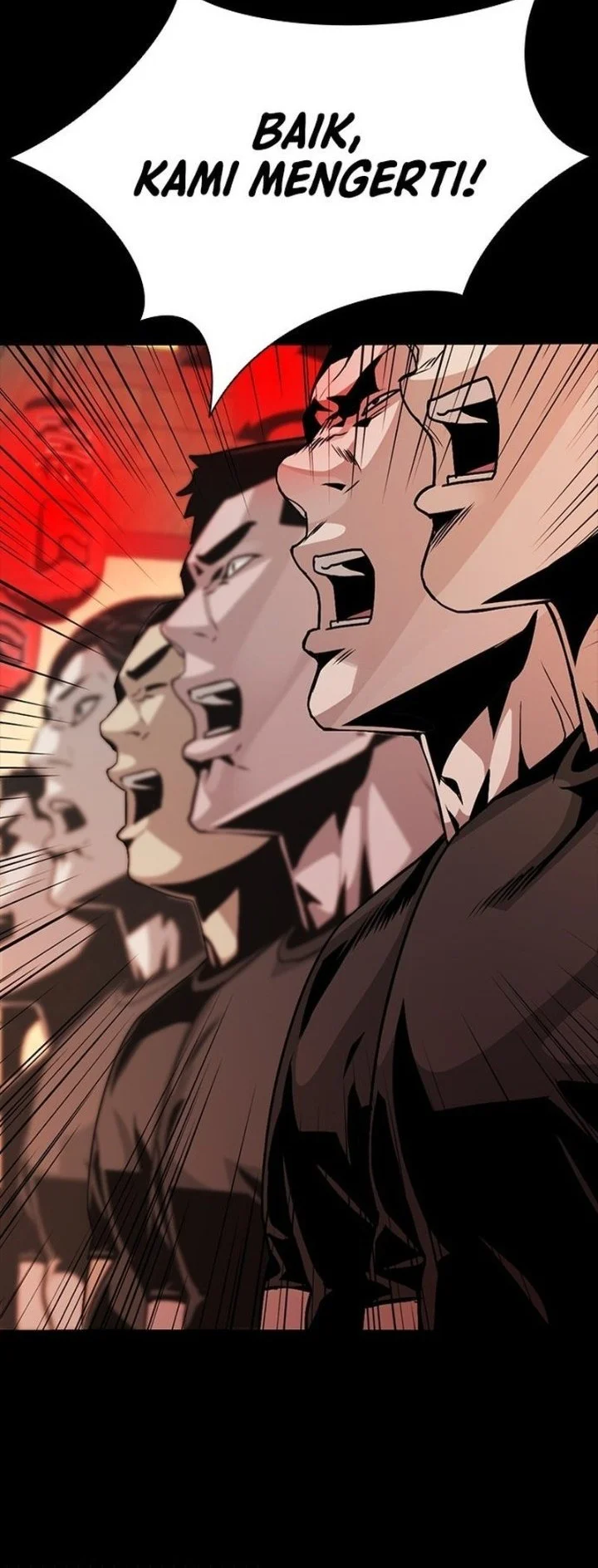 The Worst Generation Chapter 5 - halaman 122