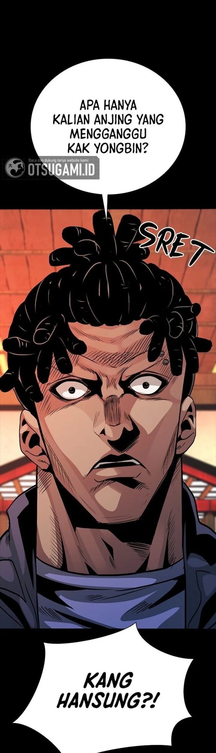 The Worst Generation Chapter 5 - halaman 124