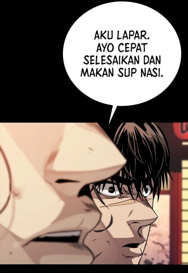 The Worst Generation Chapter 5 - halaman 128