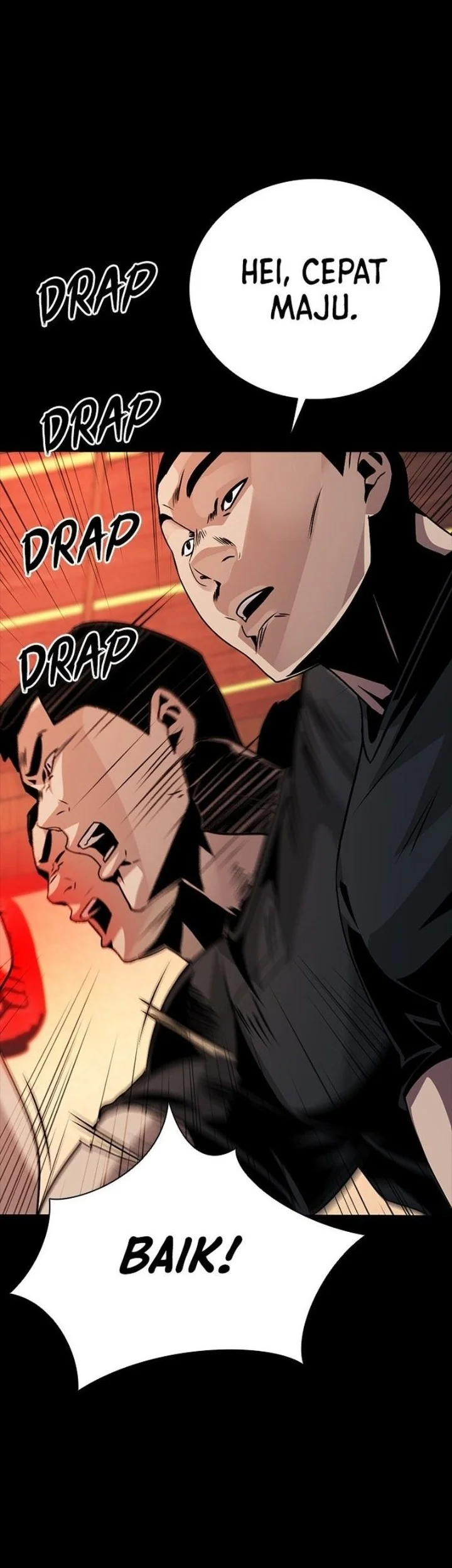 The Worst Generation Chapter 5 - halaman 130