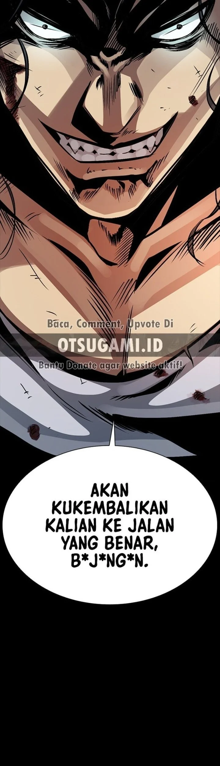 The Worst Generation Chapter 5 - halaman 133