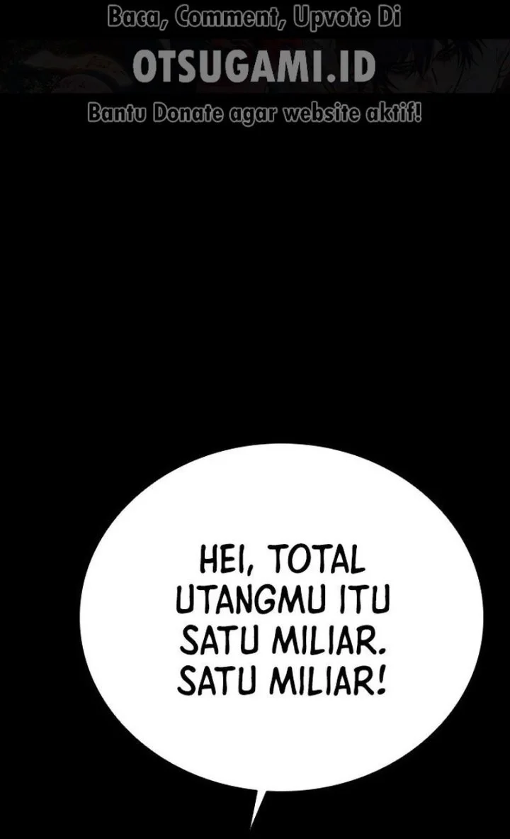 The Worst Generation Chapter 5 - halaman 27