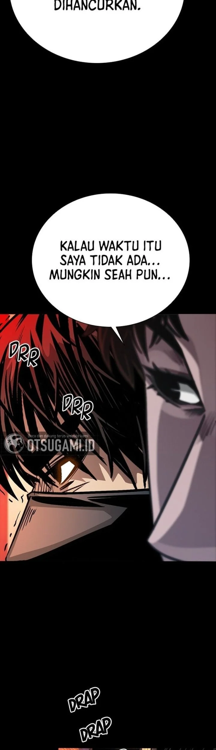 The Worst Generation Chapter 5 - halaman 31