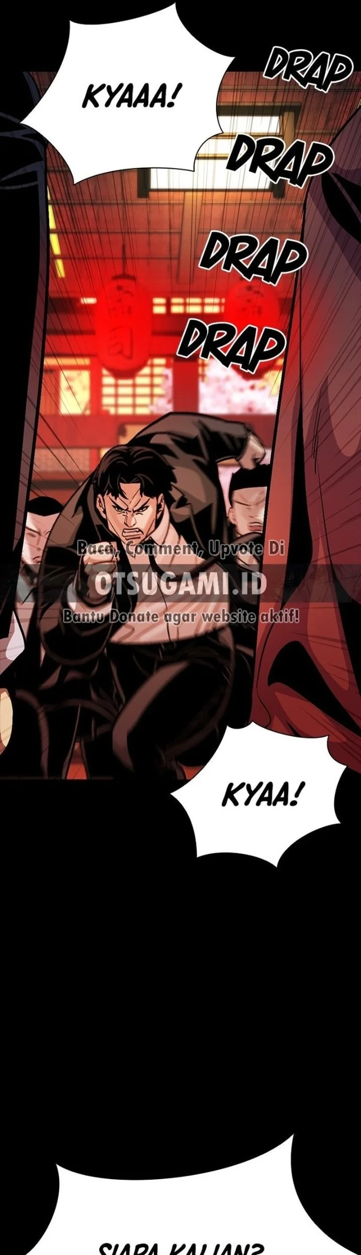 The Worst Generation Chapter 5 - halaman 33