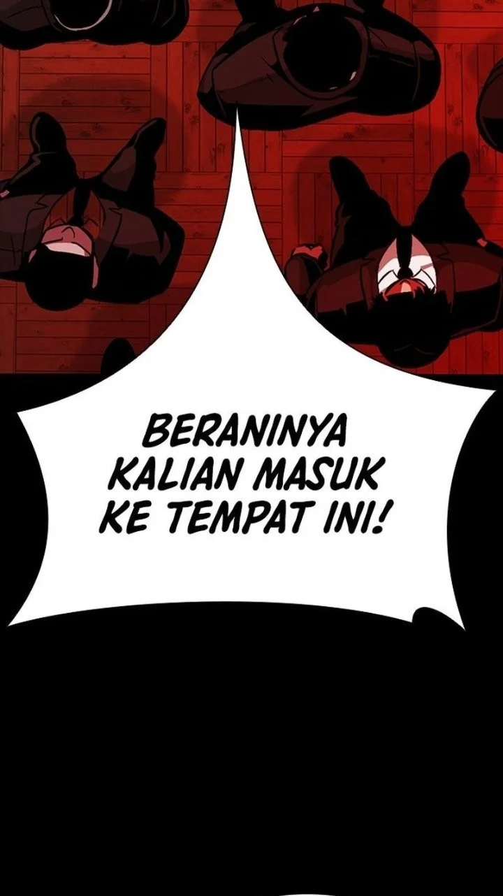 The Worst Generation Chapter 5 - halaman 35