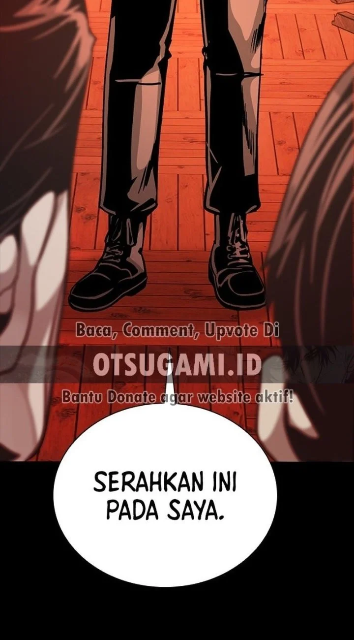 The Worst Generation Chapter 5 - halaman 38