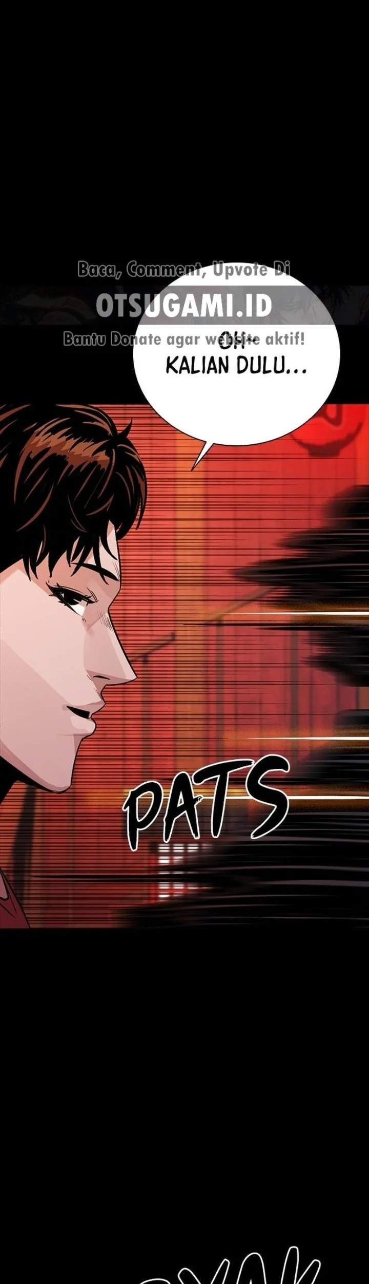 The Worst Generation Chapter 5 - halaman 40