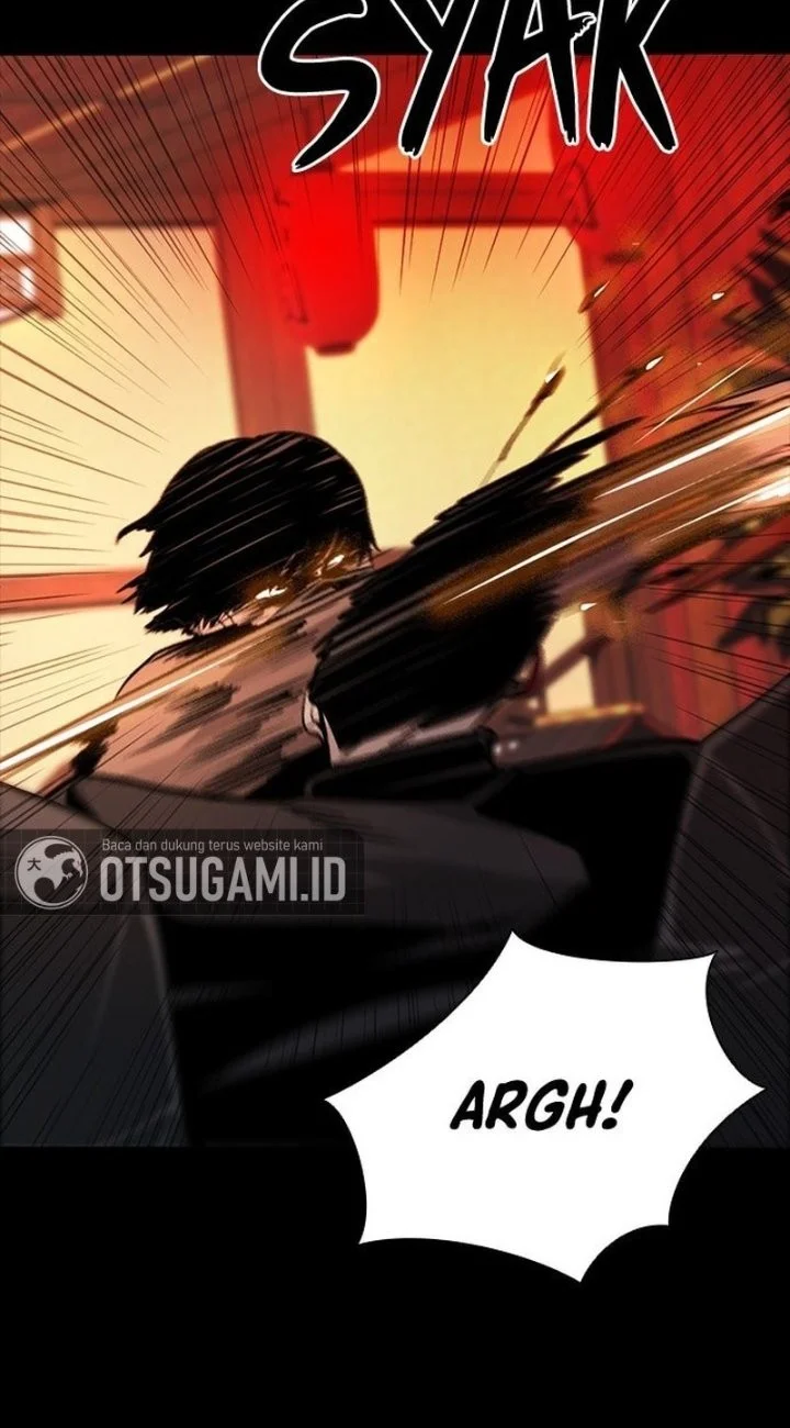 The Worst Generation Chapter 5 - halaman 41