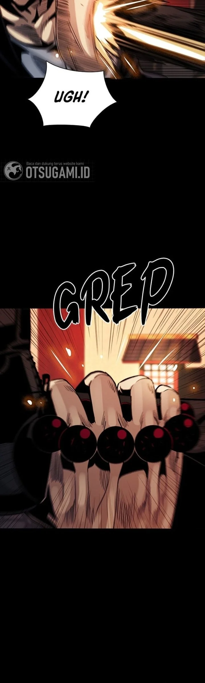 The Worst Generation Chapter 5 - halaman 49
