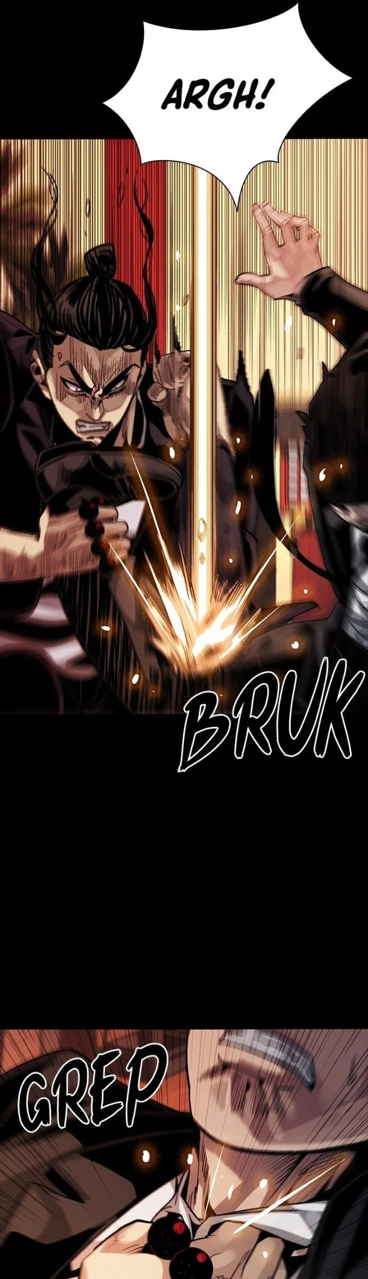 The Worst Generation Chapter 5 - halaman 50