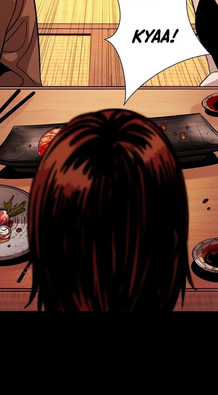 The Worst Generation Chapter 5 - halaman 52