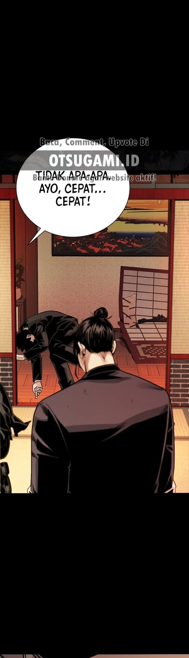 The Worst Generation Chapter 5 - halaman 53