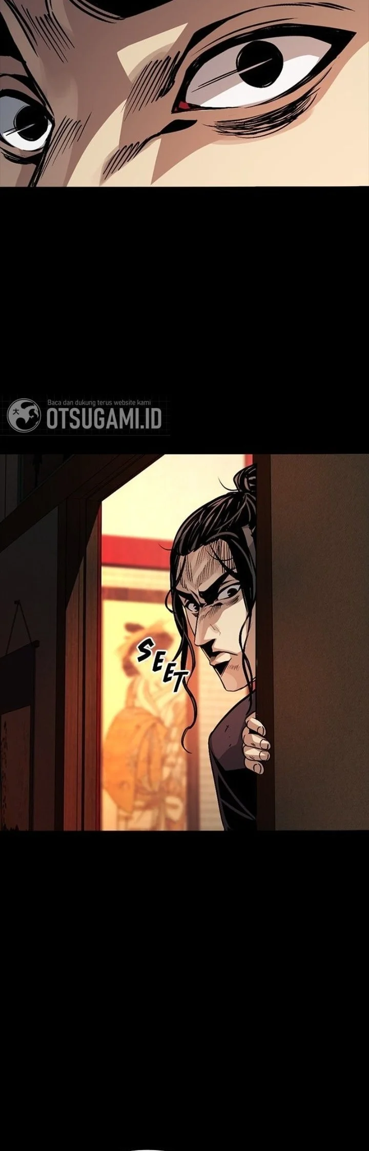 The Worst Generation Chapter 5 - halaman 54