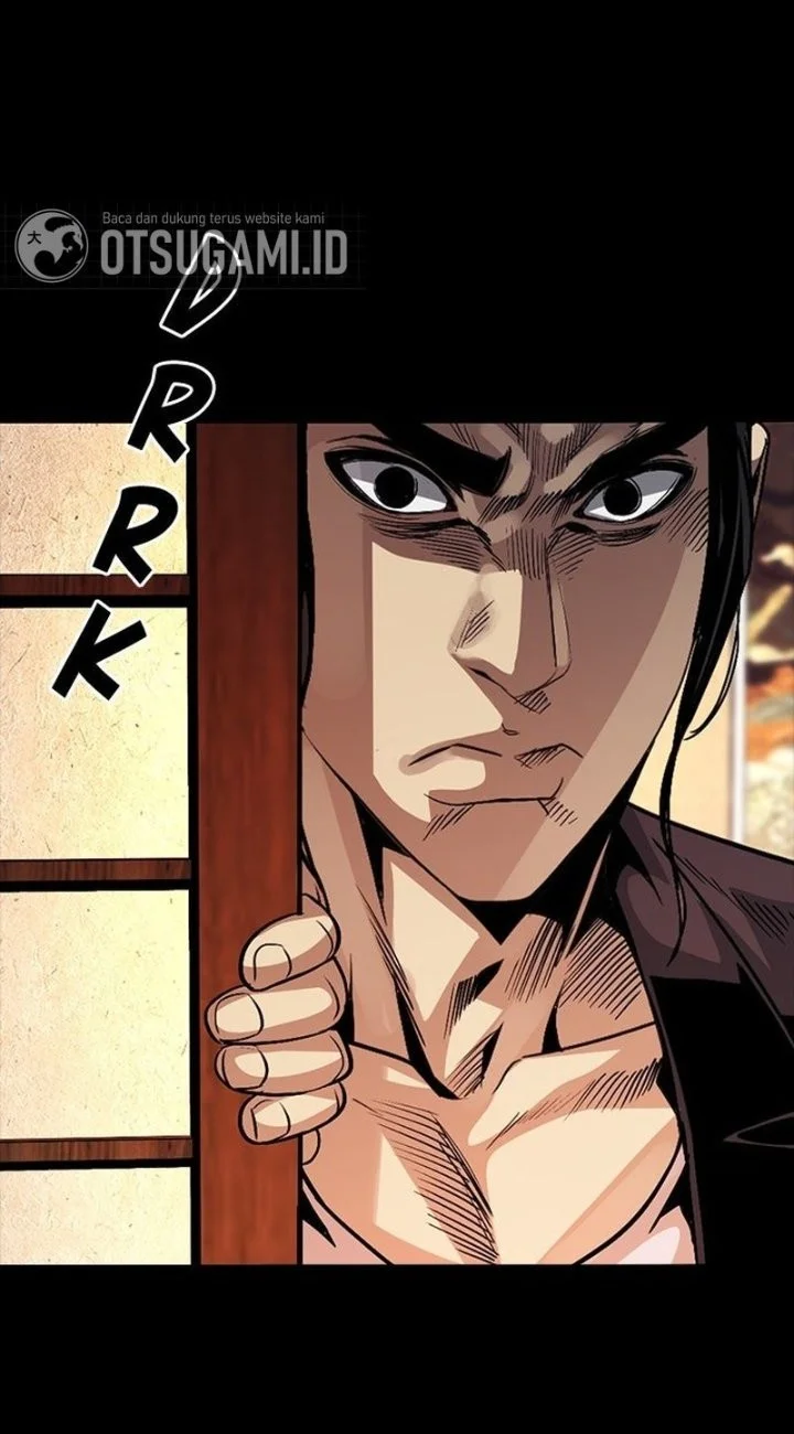 The Worst Generation Chapter 5 - halaman 57