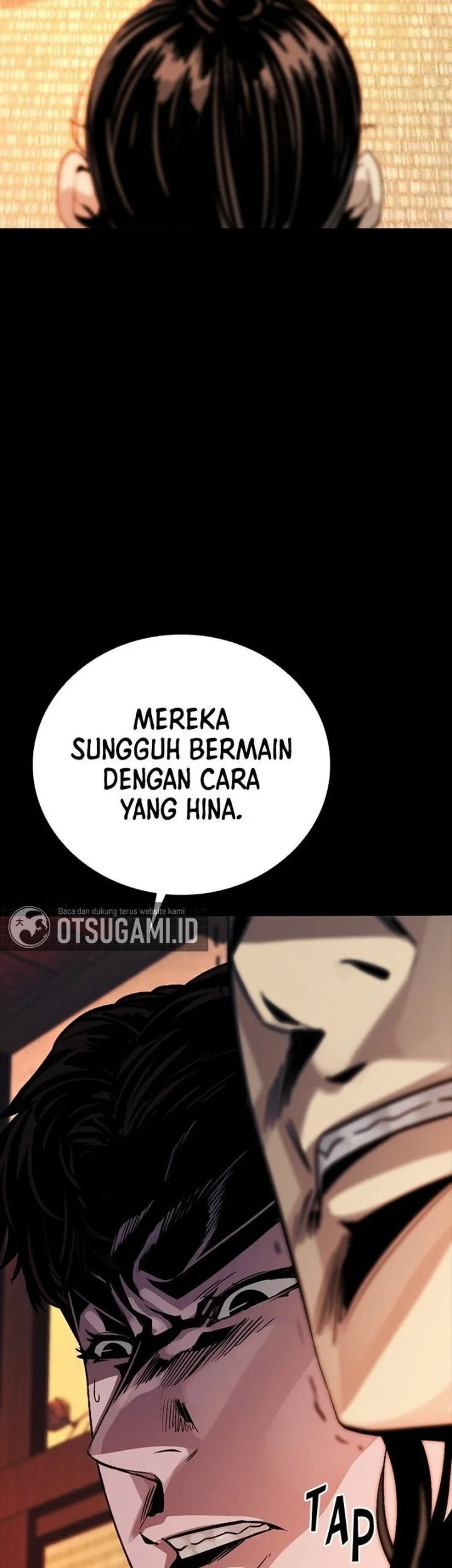 The Worst Generation Chapter 5 - halaman 61