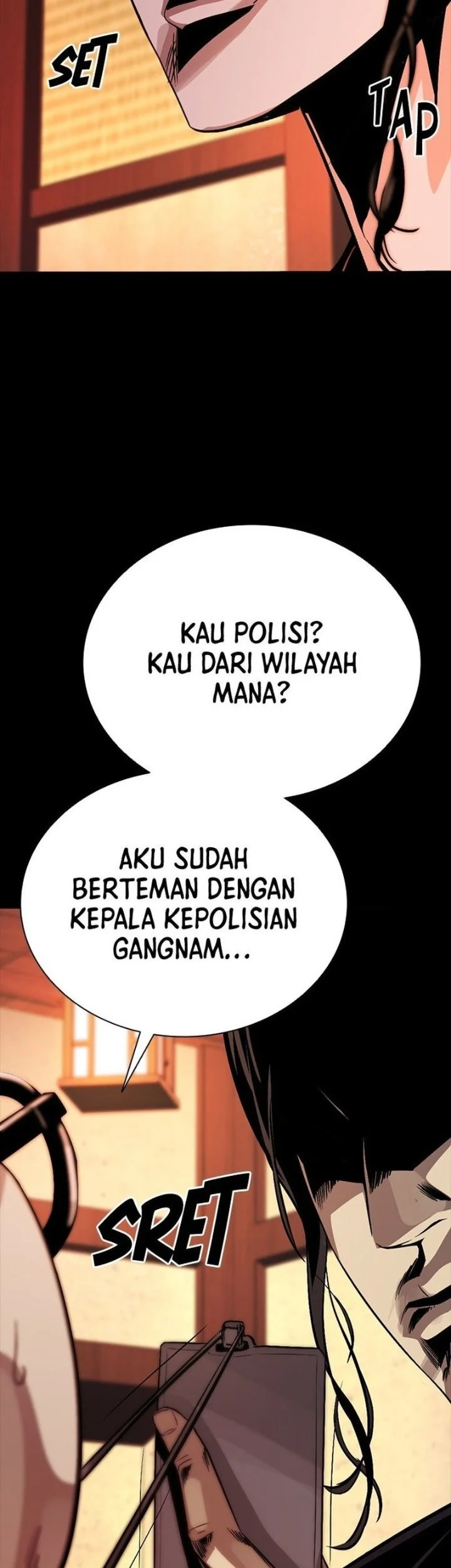 The Worst Generation Chapter 5 - halaman 62