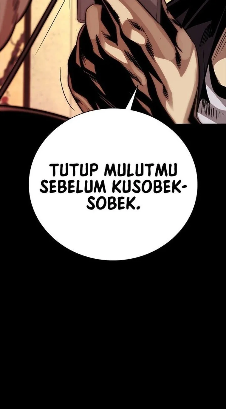 The Worst Generation Chapter 5 - halaman 63