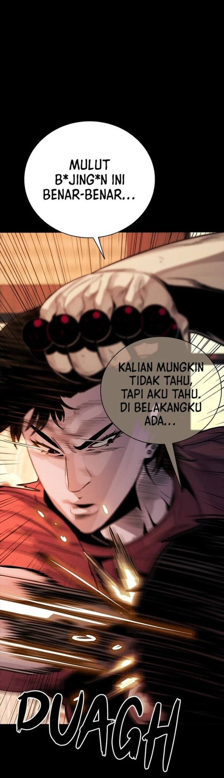 The Worst Generation Chapter 5 - halaman 67