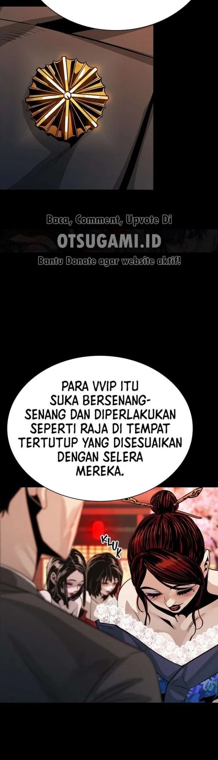 The Worst Generation Chapter 5 - halaman 7