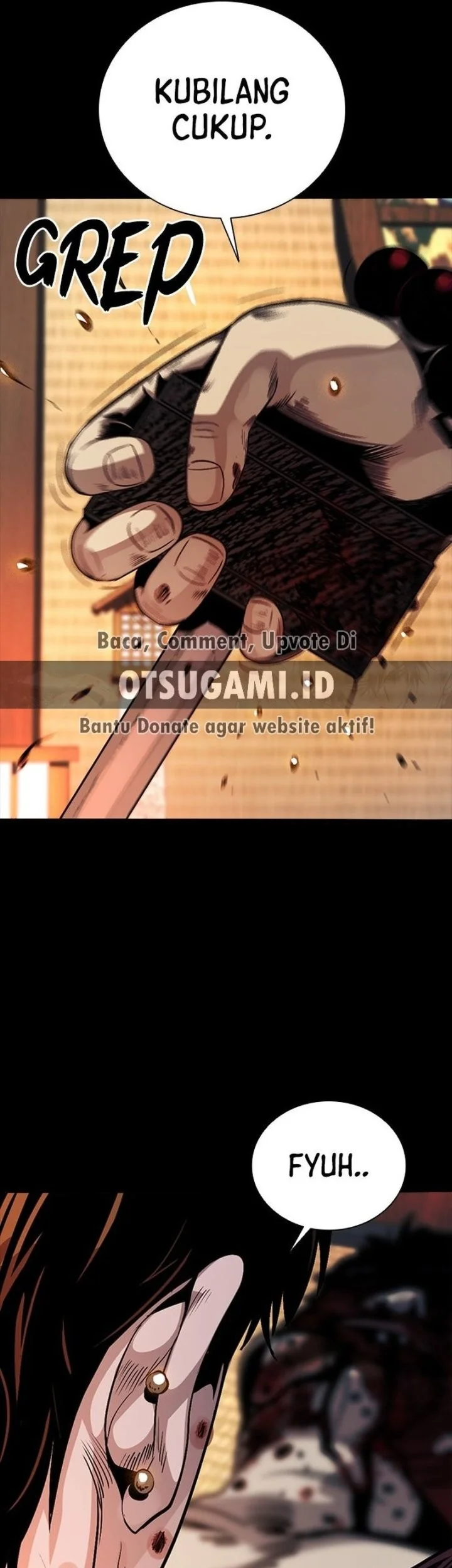 The Worst Generation Chapter 5 - halaman 72