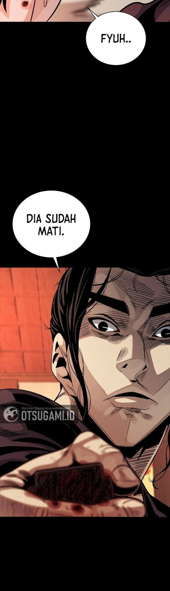 The Worst Generation Chapter 5 - halaman 73