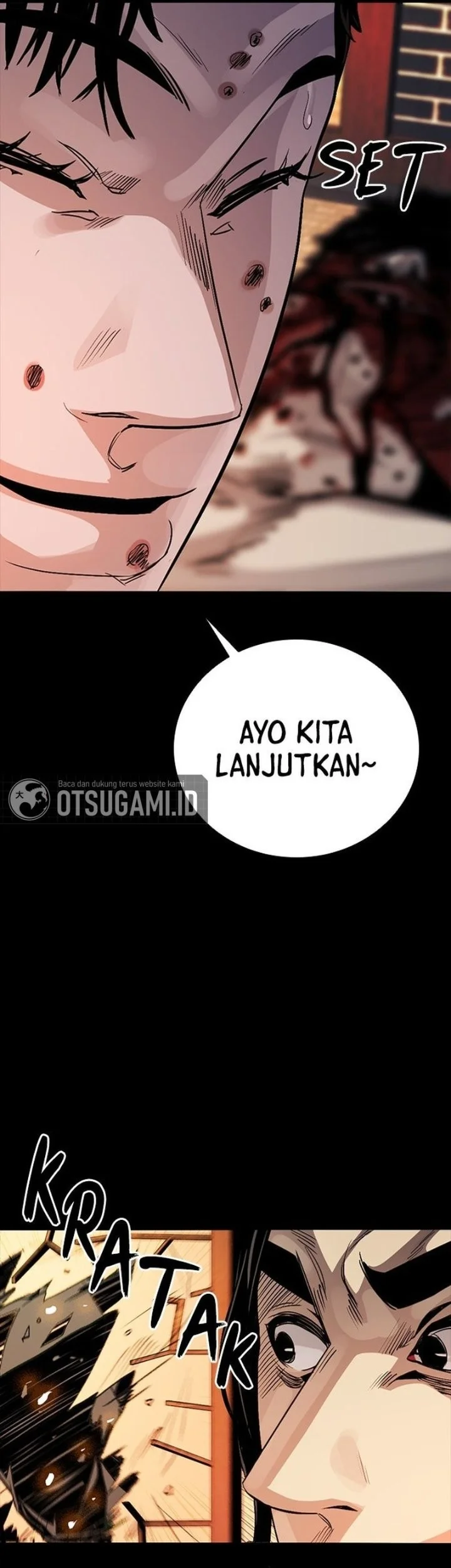 The Worst Generation Chapter 5 - halaman 75